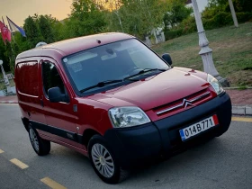 Citroen Berlingo 1.6HDI(75)* FACELIFT*  *  *  | Mobile.bg    10
