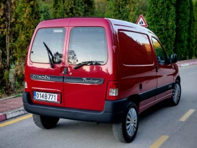 Citroen Berlingo 1.6HDI(75)* FACELIFT*  *  *  | Mobile.bg    7