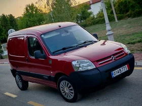     Citroen Berlingo 1.6HDI(75)* FACELIFT*  *  * 