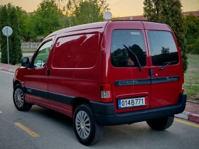 Citroen Berlingo 1.6HDI(75)* FACELIFT*  *  *  | Mobile.bg    5