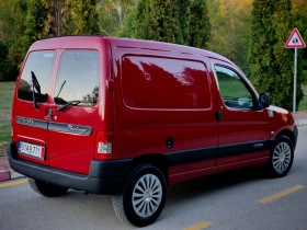 Citroen Berlingo 1.6HDI(75)* FACELIFT*  *  *  | Mobile.bg    8