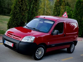     Citroen Berlingo 1.6HDI(75)* FACELIFT*  *  * 