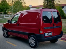     Citroen Berlingo 1.6HDI(75)* FACELIFT*  *  * 