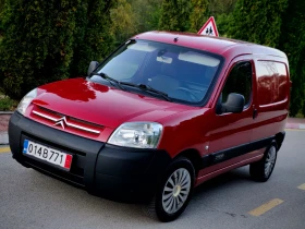     Citroen Berlingo 1.6HDI(75)* FACELIFT*  *  * 