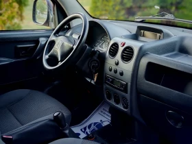 Citroen Berlingo 1.6HDI(75)* FACELIFT*  *  *  | Mobile.bg    14