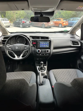 Обява за продажба на Honda Jazz ~19 990 лв. - изображение 5