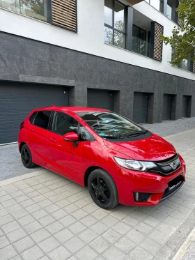 Обява за продажба на Honda Jazz ~19 990 лв. - изображение 1
