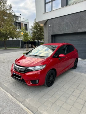 Обява за продажба на Honda Jazz ~19 990 лв. - изображение 2
