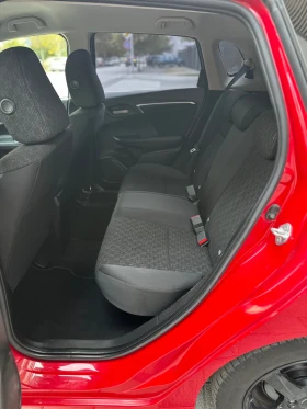 Обява за продажба на Honda Jazz ~19 990 лв. - изображение 7