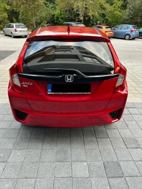 Обява за продажба на Honda Jazz ~19 990 лв. - изображение 4