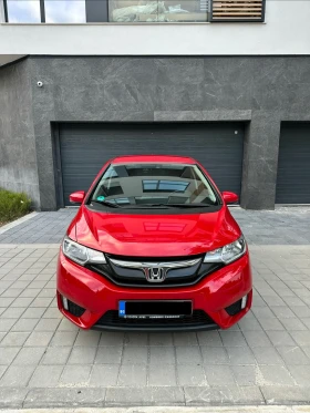 Обява за продажба на Honda Jazz ~19 990 лв. - изображение 1