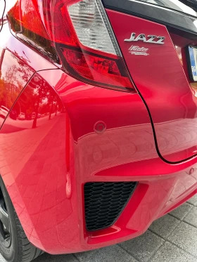 Honda Jazz | Mobile.bg    14