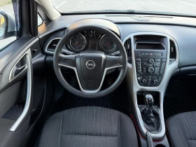 Opel Astra 1.7 CDTI | Mobile.bg    9