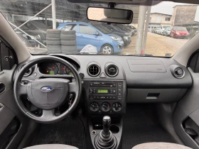 Ford Fiesta 1.4TD / Ambiente | Mobile.bg    7