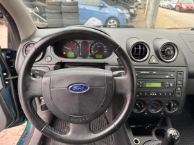 Ford Fiesta 1.4TD / Ambiente | Mobile.bg    6