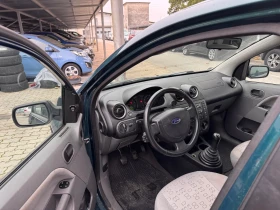 Ford Fiesta 1.4TD / Ambiente | Mobile.bg    5