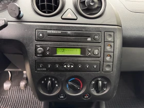 Ford Fiesta 1.4TD / Ambiente | Mobile.bg    9