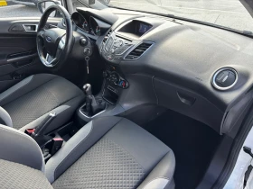 Ford Fiesta 1.5 TDCI* 095 000 KM* EURO 6* SERVICE BOOK* COC* K - 11800 лв. / 6033.24 € - 42386643 9