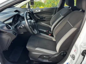 Ford Fiesta 1.5 TDCI* 095 000 KM* EURO 6* SERVICE BOOK* COC* K - 11800 лв. / 6033.24 € - 42386643 7