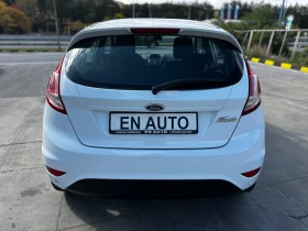 Ford Fiesta 1.5 TDCI* 095 000 KM* EURO 6* SERVICE BOOK* COC* K - 11800 лв. / 6033.24 € - 42386643 4