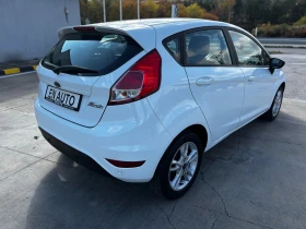 Ford Fiesta 1.5 TDCI* 095 000 KM* EURO 6* SERVICE BOOK* COC* K - 11800 лв. / 6033.24 € - 42386643 3