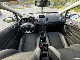 Ford Fiesta 1.5 TDCI* 095 000 KM* EURO 6* SERVICE BOOK* COC* K - 11800 лв. / 6033.24 € - 42386643 10