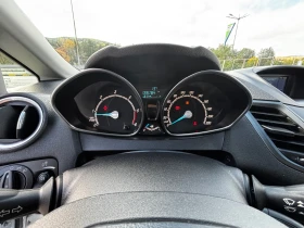 Ford Fiesta 1.5 TDCI* 095 000 KM* EURO 6* SERVICE BOOK* COC* K - 11800 лв. / 6033.24 € - 42386643 13