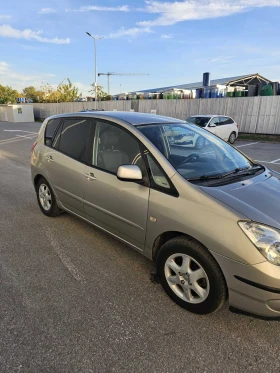 Toyota Corolla verso | Mobile.bg    2