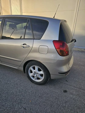 Toyota Corolla verso | Mobile.bg    5