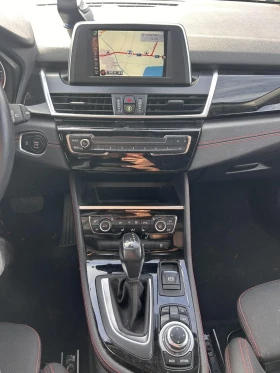 BMW 2 Gran Tourer 218 , 150ps, AVTOMAT euro6 | Mobile.bg    15