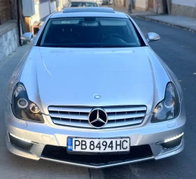 Mercedes-Benz CLS 320, снимка 1