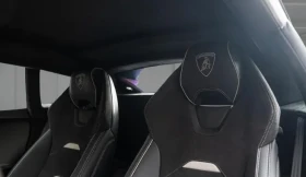 Lamborghini Huracan = Tecnica = Carbon Ceramic Brakes Гаранция - 564420 лв. / 288583.36 € - 73781038 6