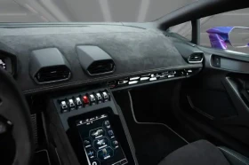 Lamborghini Huracan = Tecnica = Carbon Ceramic Brakes Гаранция - 564420 лв. / 288583.36 € - 73781038 9