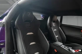 Lamborghini Huracan = Tecnica = Carbon Ceramic Brakes Гаранция - 564420 лв. / 288583.36 € - 73781038 12