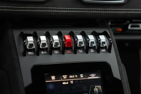 Lamborghini Huracan = Tecnica = Carbon Ceramic Brakes Гаранция, снимка 10