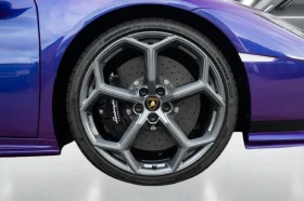 Lamborghini Huracan = Tecnica = Carbon Ceramic Brakes Гаранция - 564420 лв. / 288583.36 € - 73781038 5