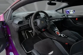 Lamborghini Huracan = Tecnica = Carbon Ceramic Brakes Гаранция - 564420 лв. / 288583.36 € - 73781038 7