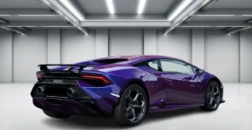 Lamborghini Huracan = Tecnica = Carbon Ceramic Brakes Гаранция - 564420 лв. / 288583.36 € - 73781038 3