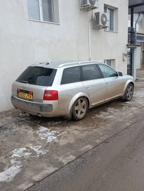 Audi A6 Allroad 2.5 | Mobile.bg � ����� ������ 3