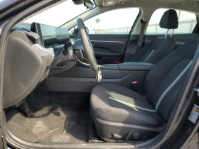 Hyundai Sonata SEL* Фискирана цена!Keyless* Lane Assist* Blind sp - 33500 лв. / 17128.28 € - 48247001 7