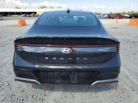 Hyundai Sonata SEL* Фискирана цена!Keyless* Lane Assist* Blind sp - 33500 лв. / 17128.28 € - 48247001 6