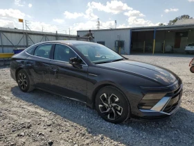 Hyundai Sonata SEL* Фискирана цена!Keyless* Lane Assist* Blind sp - 33500 лв. / 17128.28 € - 48247001 4