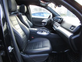 Mercedes-Benz GLS 450 AMG PK* DISTRONIK* PANO* NIGHT PK* AMBIENT* 7 PASS, снимка 11