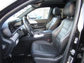 Mercedes-Benz GLS 450 AMG PK* DISTRONIK* PANO* NIGHT PK* AMBIENT* 7 PASS, снимка 10