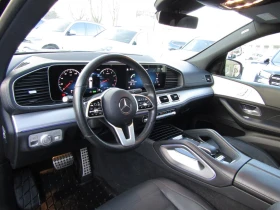 Mercedes-Benz GLS 450 AMG PK* DISTRONIK* PANO* NIGHT PK* AMBIENT* 7 PASS, снимка 8