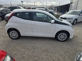 Toyota Aygo 1.0 VVT-i Мултимедия| Камера| Пълна сервизна истор - 7600 € / 14864.31 лв. - 47523277 4