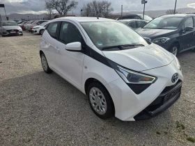 Toyota Aygo 1.0 VVT-i Мултимедия| Камера| Пълна сервизна истор - 7600 € / 14864.31 лв. - 47523277 3