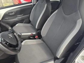 Toyota Aygo 1.0 VVT-i Мултимедия| Камера| Пълна сервизна истор - 7600 € / 14864.31 лв. - 47523277 10