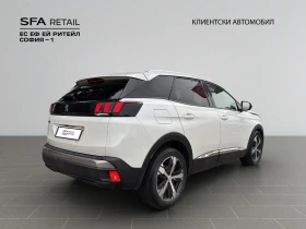 Peugeot 3008  ALLURE 1.2 e-THP 130 EAT6 - 16300 € / 31880.03 лв. - 17220594 5