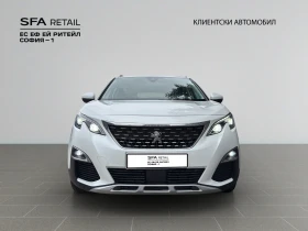Peugeot 3008  ALLURE 1.2 e-THP 130 EAT6 - 16300 € / 31880.03 лв. - 17220594 2